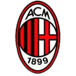 AC Milan Logo